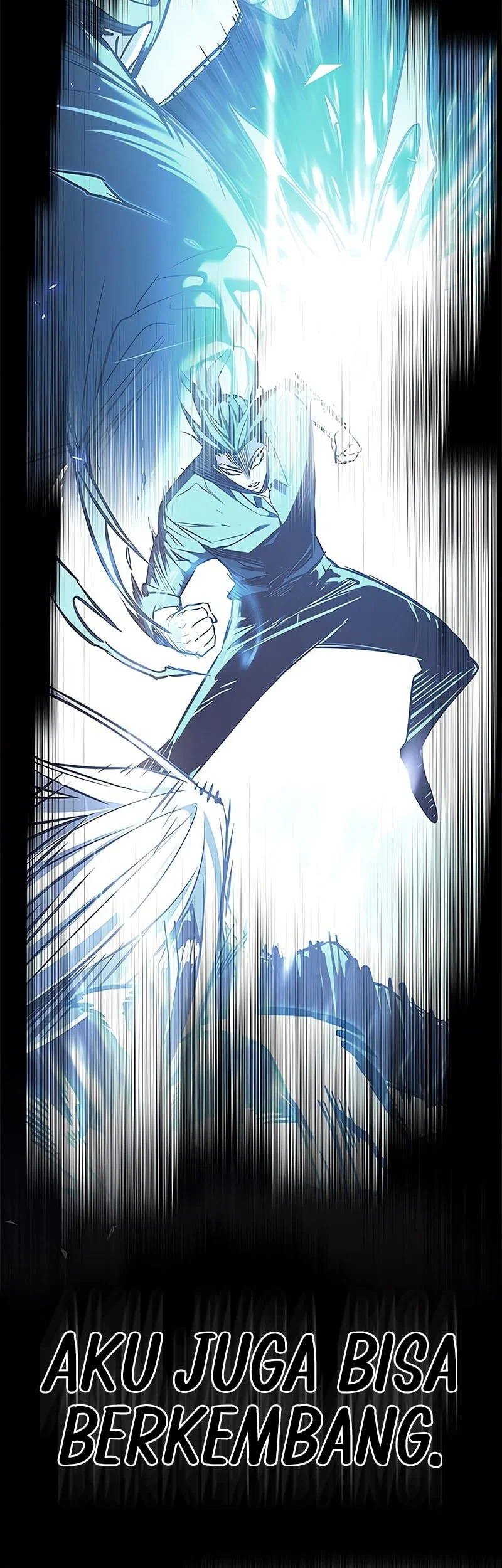 Eleceed Chapter 385 Fix Gambar 17